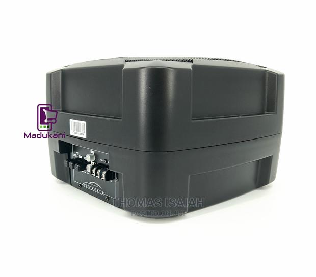 Ads AB1208 8 Inch Active Subwoofer 2000W Car Subwoofer - thumbnail 6