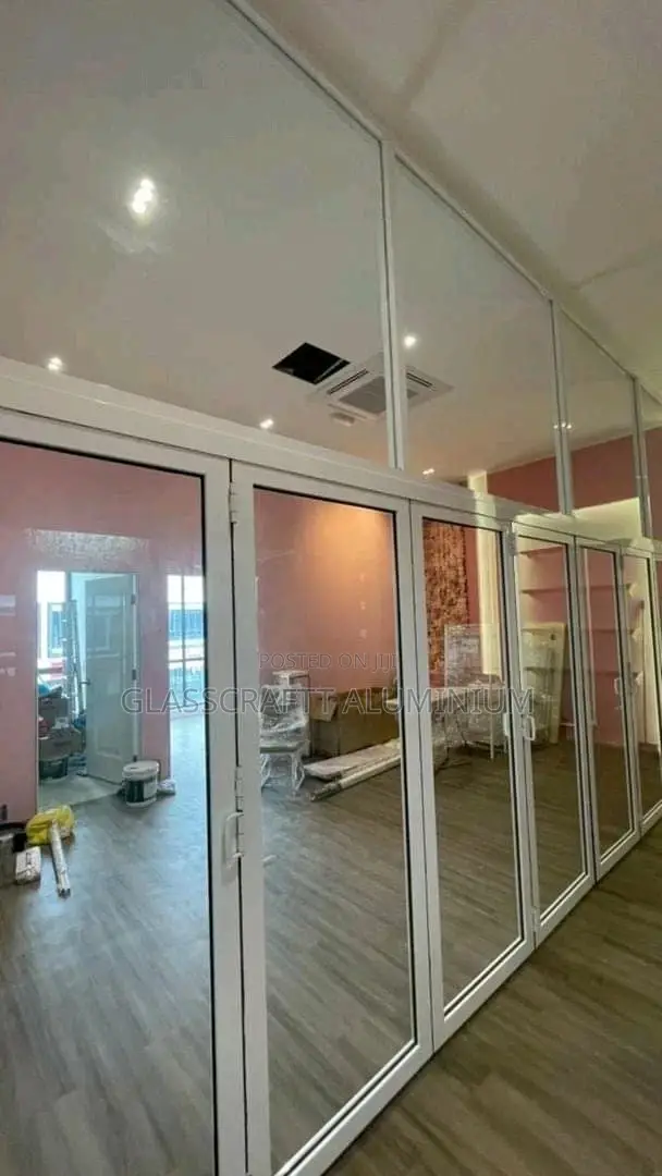Folding Doors