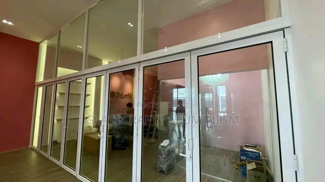 Folding Doors