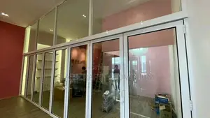 Folding Doors