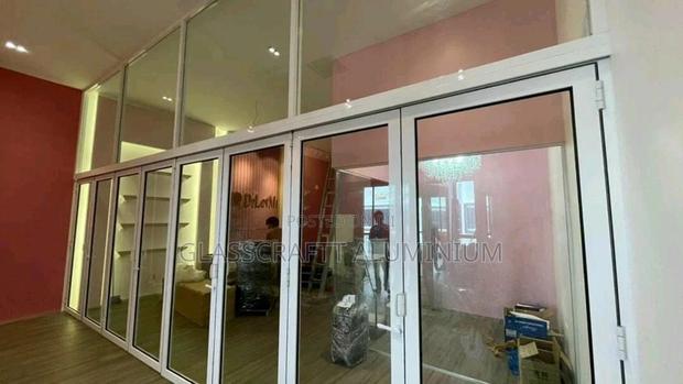 Folding Doors - thumbnail 3