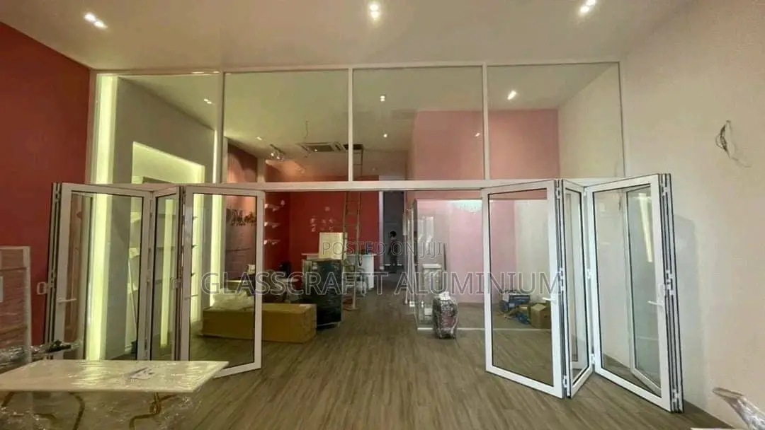 Folding Doors