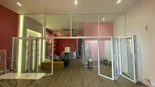 Folding Doors - thumbnail 4