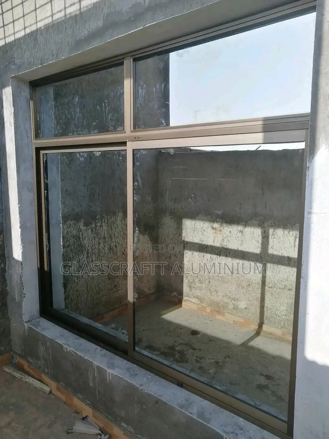 Sliding Windows
