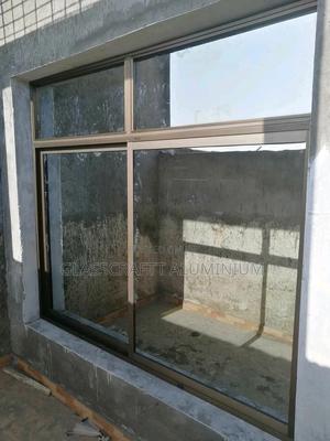 Sliding Windows - main view