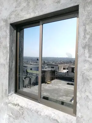 Sliding Windows