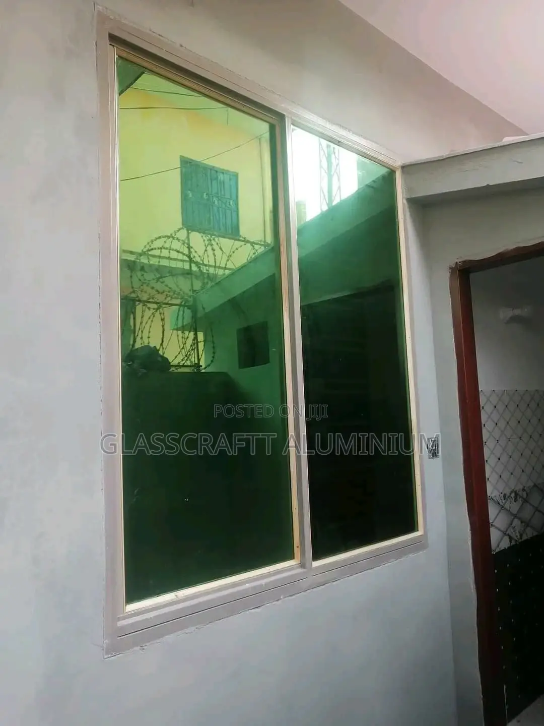 Sliding Windows