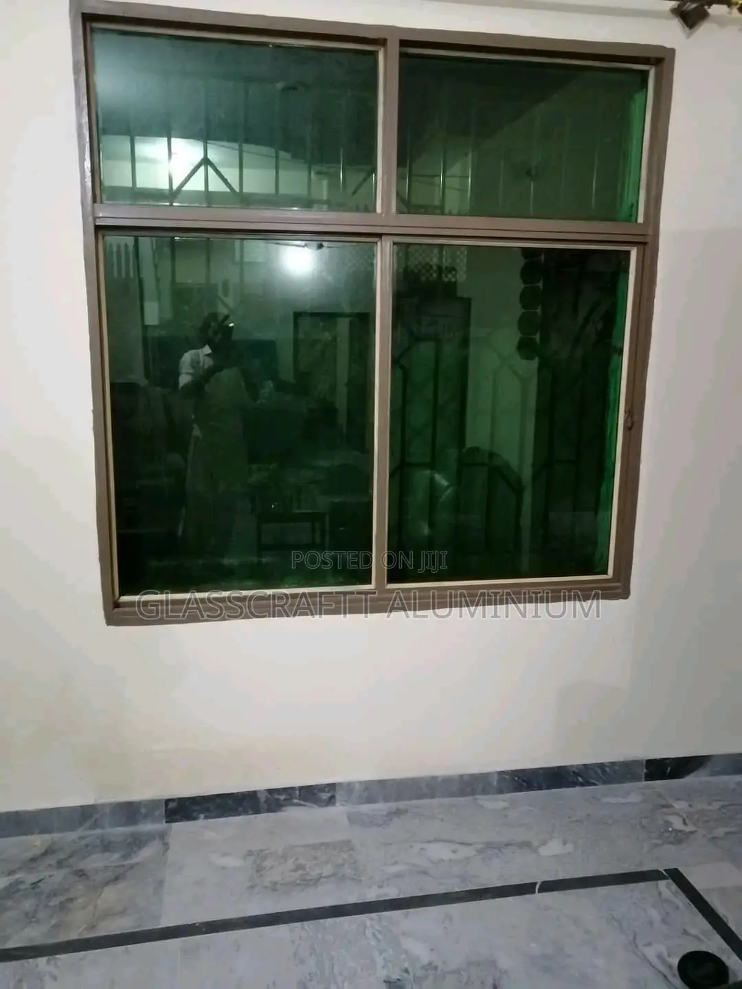 Sliding Windows