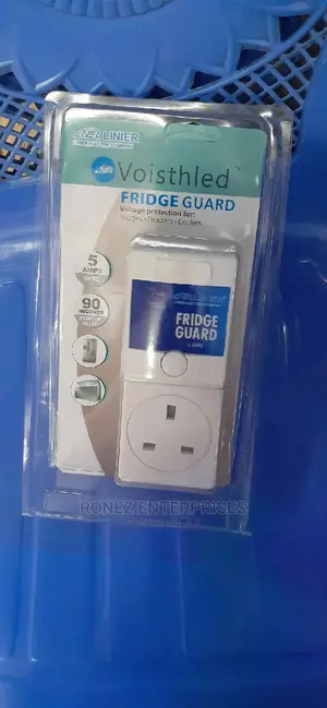 Fridge Guard Linier