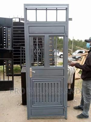 Heavy Duty Single Door - thumbnail 2