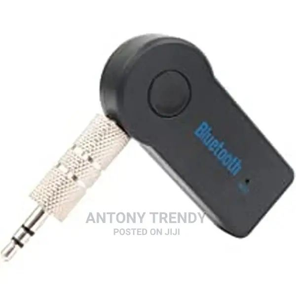 Pioneer Car AUX Bluetooth Music Receiver Stereo Black One Si