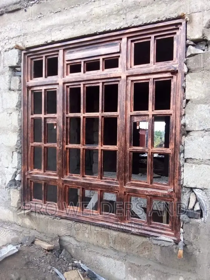 Windows For Your New Home