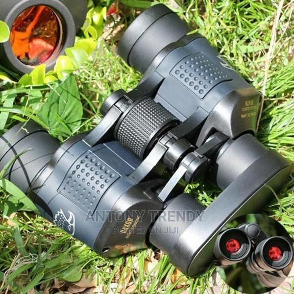 High Power HD10000M 60X60 Binoculars 2021 High Quality - main view