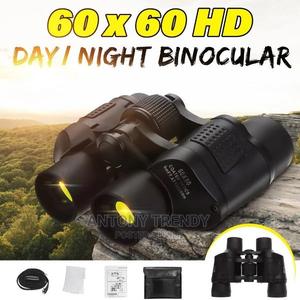 Generic High Clarity Telescope 60X60 Binoculars - thumbnail 2