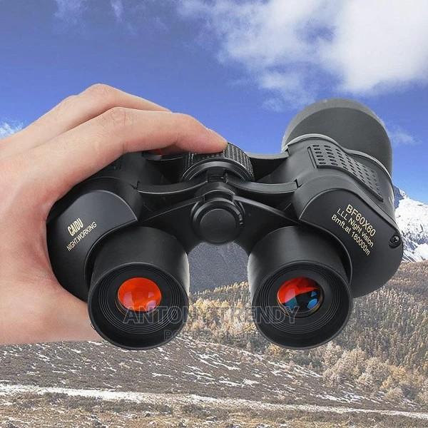 Quality,Waterproof,HD Generic BINOCULARS -60x60 High - main view