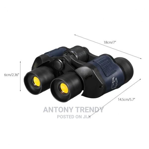 BINOCULARS -60x60 High Quality