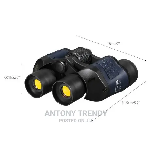 BINOCULARS 60x60 High Quality in Nairobi Central Camping Gear