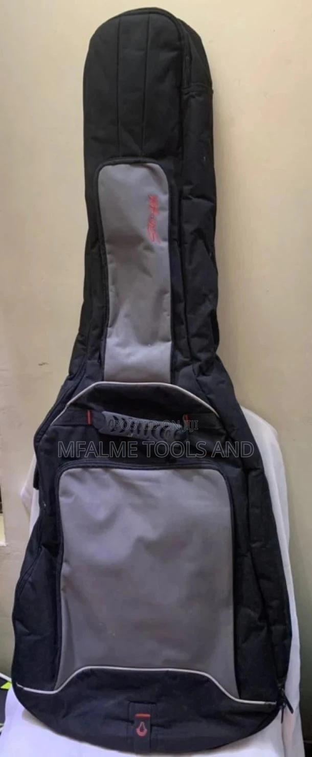 Guitar - Encore Electric Guitar - Ex-Uk - thumbnail 13