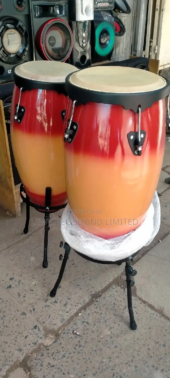 Dc Imported Drums