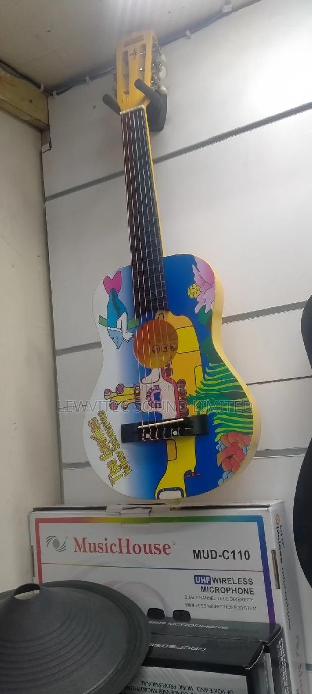 Baby Classical Guitar