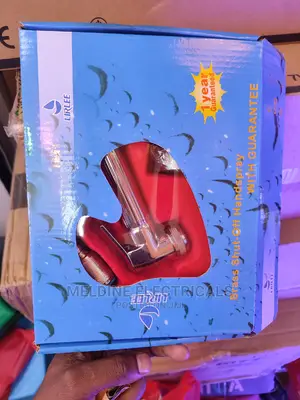 Arabic Shower/ Muslim Shower