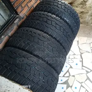 Toyo X Japan Tyres Size 285/55r20