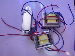 12V Ac Transformer