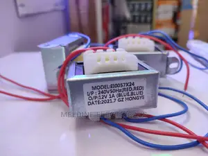 12V Ac Transformer