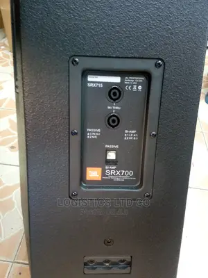 JBL Midrange Speaker SRX715