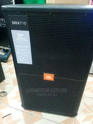 JBL Midrange Speaker SRX715