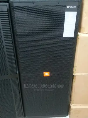JBL Midrange Speaker SRX725