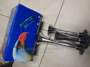 3 Pipe Air Horn