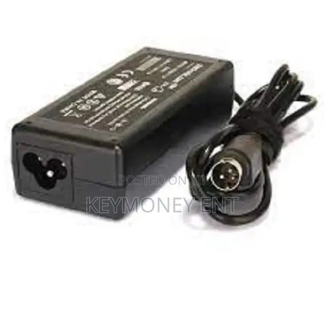 2.3A EPOS Thermal Power Adapter