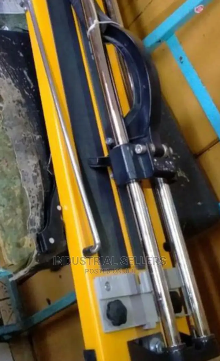 600mm Tile Cutters With Warranty