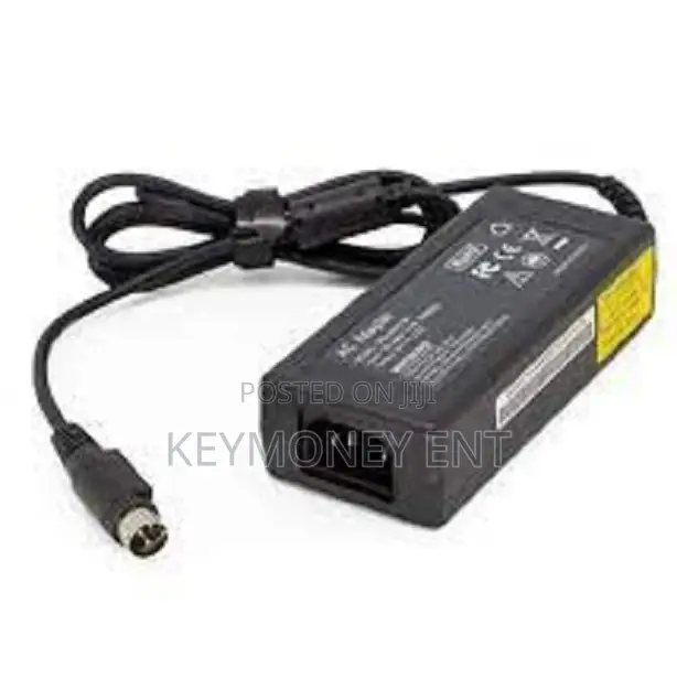 LAN Thermal Receipt Printer Power Adapter