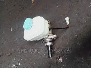 Brake Master Cylinder Toyota 7l (Box)