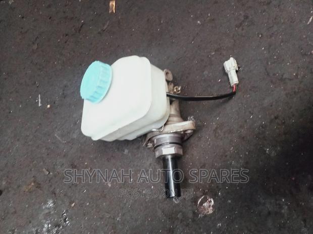 Brake Master Cylinder Toyota 7l (Box) - thumbnail 3