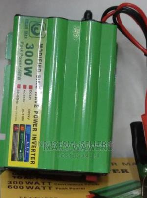 New Power Inverter 300w - thumbnail 2