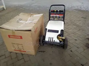 Pressure Washer Machine