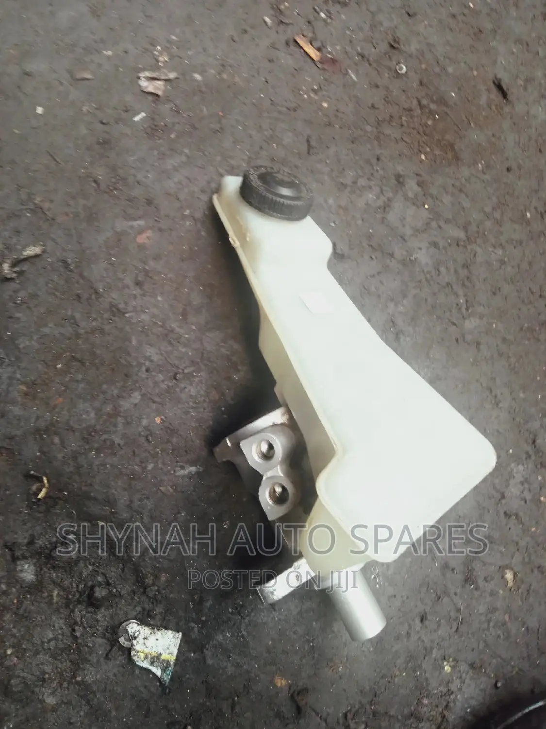 Brake Master Cylinder Mazda Demio 2006