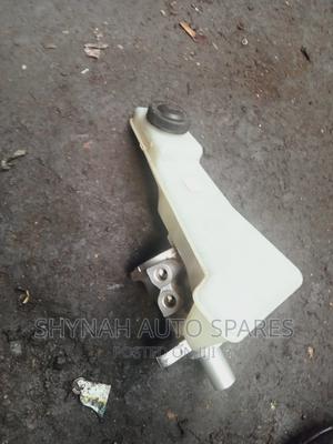 Brake Master Cylinder Mazda Demio 2006