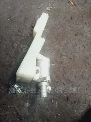 Brake Master Cylinder Mazda Demio 2006