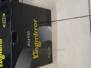 7l/9l Side Mirror or Box