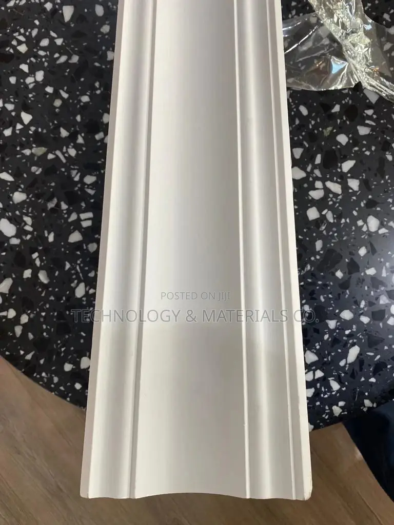 Fiber PU 4 Inch Cornice(IMPORTED)