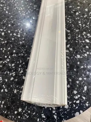 Fiber PU 4 Inch Cornice(IMPORTED)