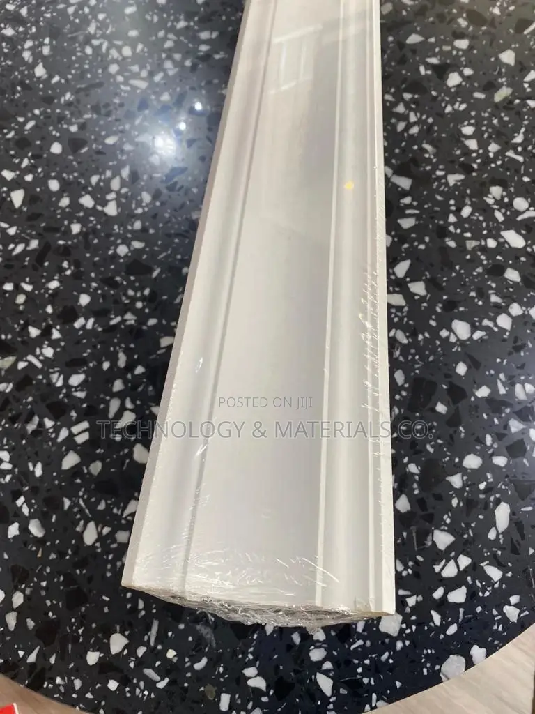 Fiber PU 4 Inch Cornice(IMPORTED)