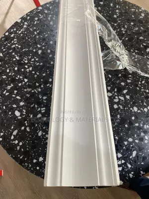 Fiber PU 4 Inch Cornice(IMPORTED)