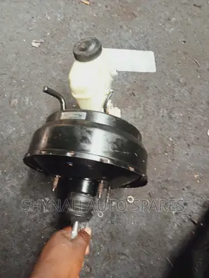 Brake Master Cylinder and Booster Ford Ranger