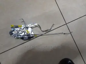 Door Mechanism Hiace 5l/Shark