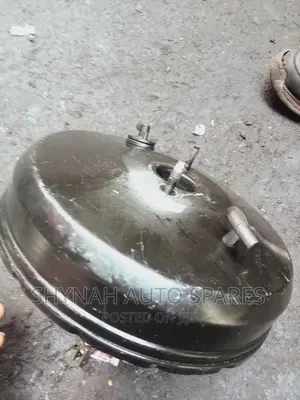 Brake Booster Voxy,Noah Old Model